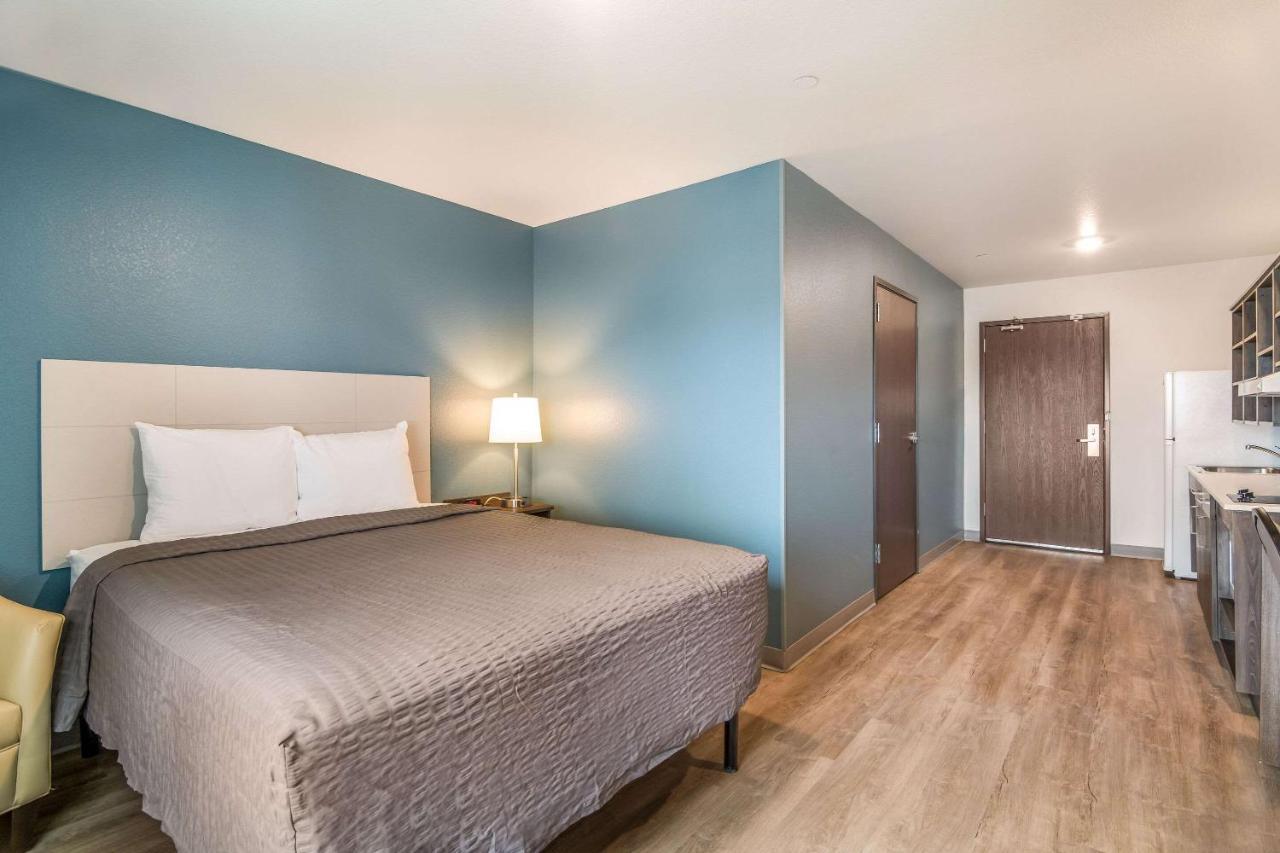 Woodspring Suites Missoula Zewnętrze zdjęcie