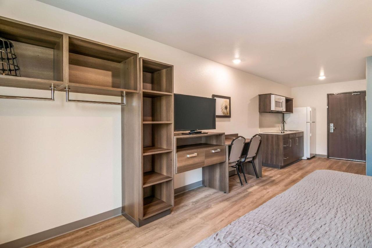 Woodspring Suites Missoula Zewnętrze zdjęcie