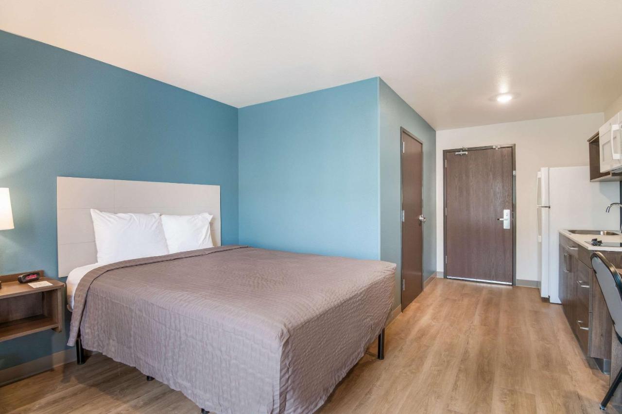 Woodspring Suites Missoula Zewnętrze zdjęcie