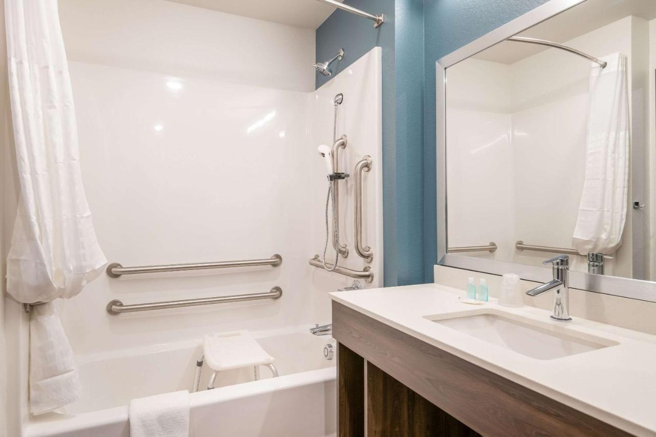 Woodspring Suites Missoula Zewnętrze zdjęcie