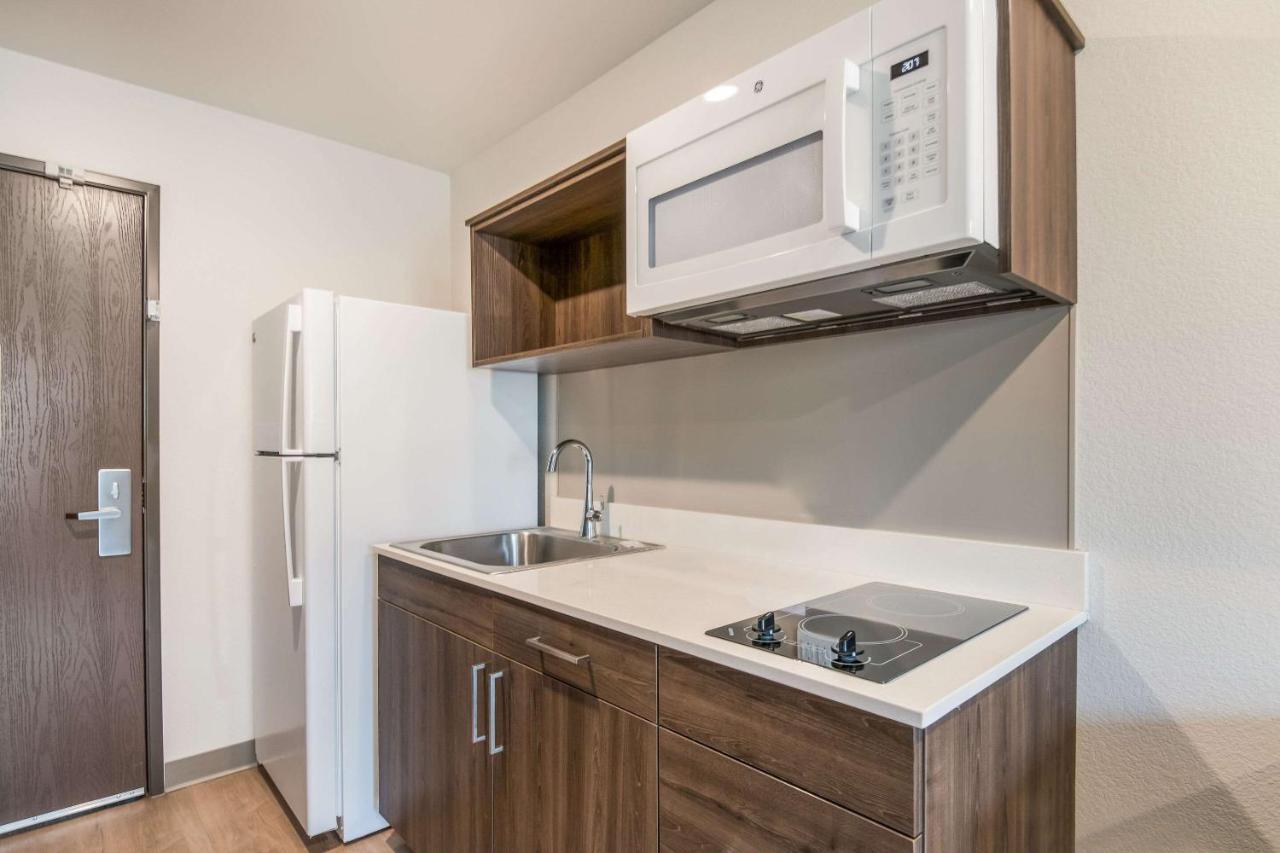 Woodspring Suites Missoula Zewnętrze zdjęcie