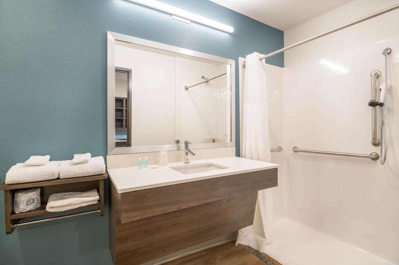 Woodspring Suites Missoula Zewnętrze zdjęcie