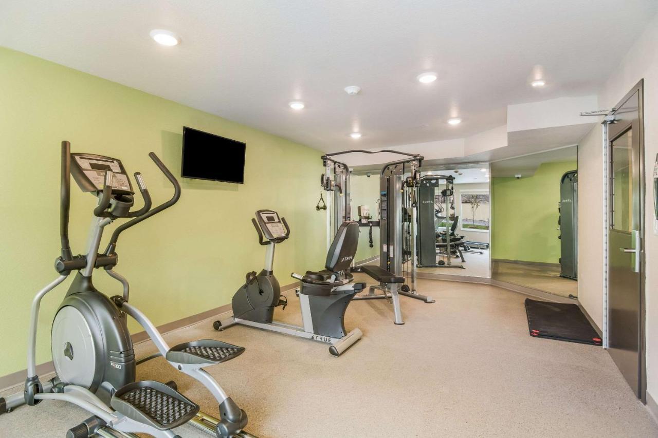 Woodspring Suites Missoula Zewnętrze zdjęcie