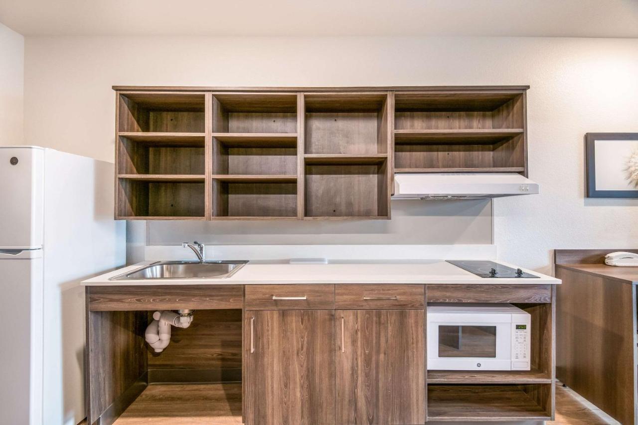 Woodspring Suites Missoula Zewnętrze zdjęcie